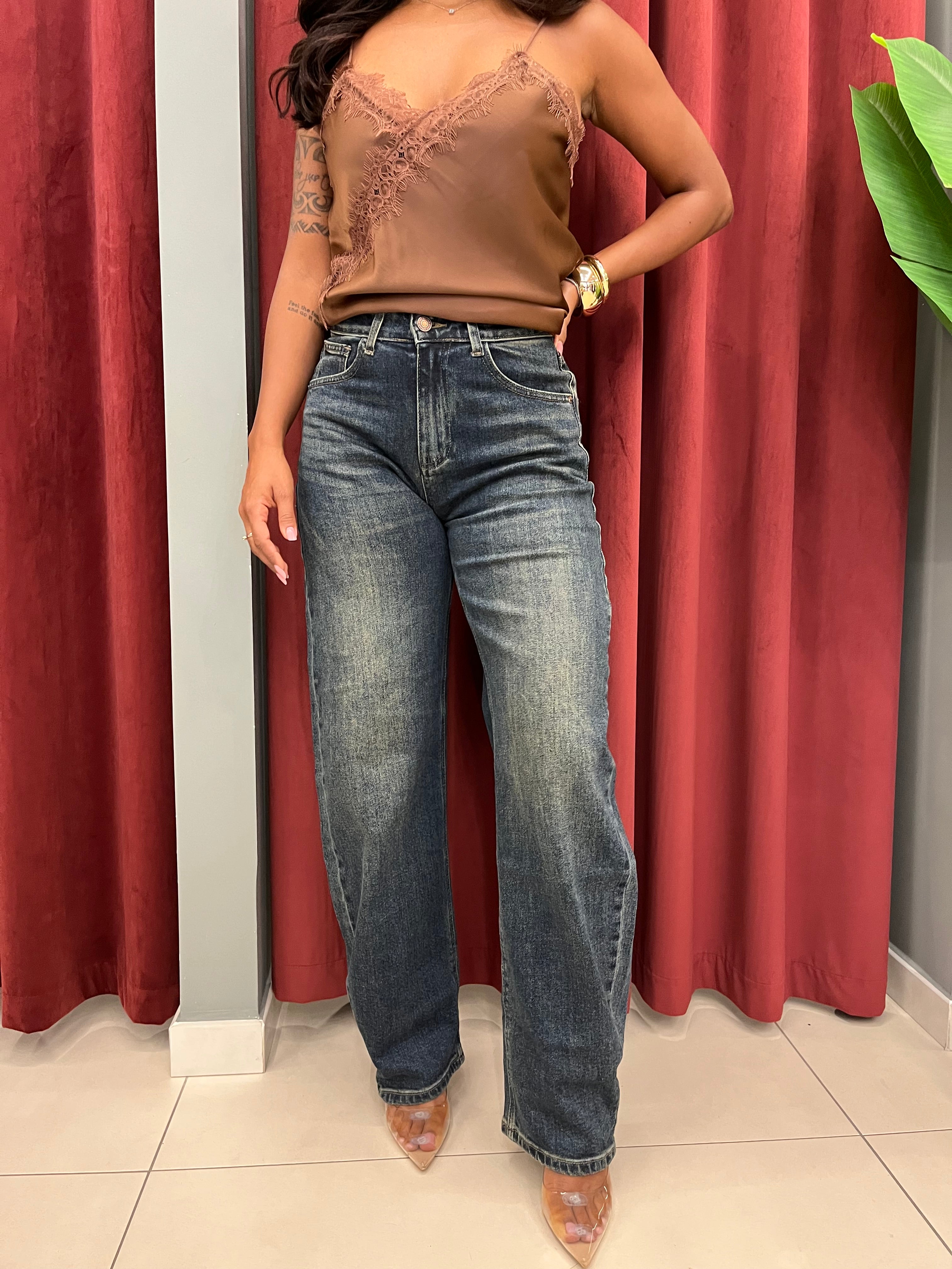 Jeans dafne